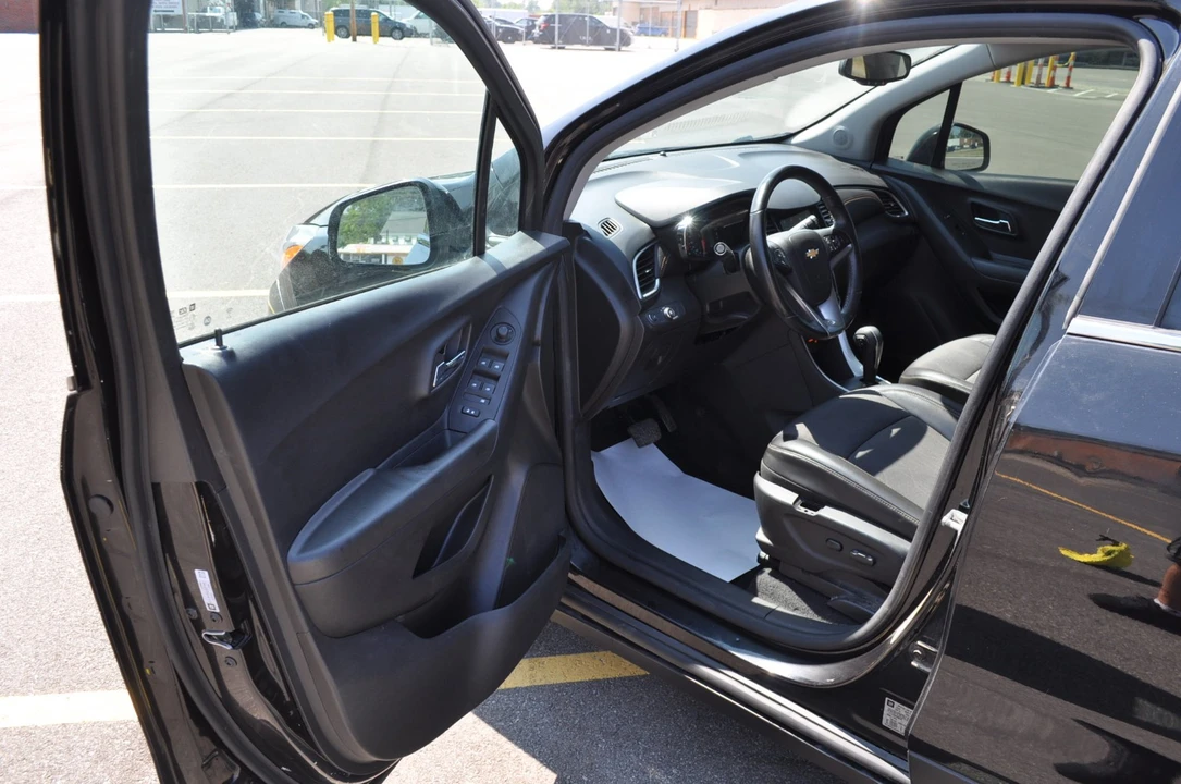 2019 Chevrolet Trax - Image 13 of 21