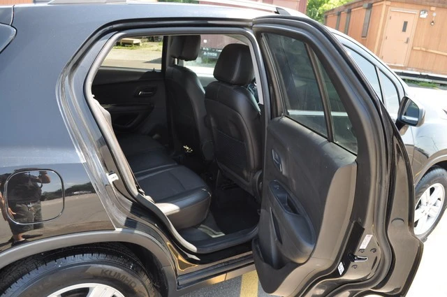 2019 Chevrolet Trax - Image 17 of 21