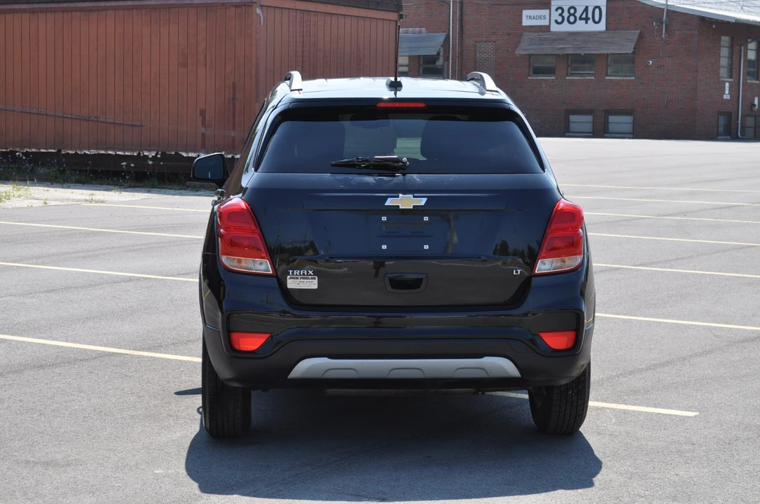 2019 Chevrolet Trax - Image 6 of 21