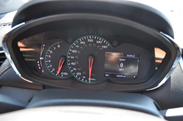 2019 Chevrolet Trax - Image 21 of 21