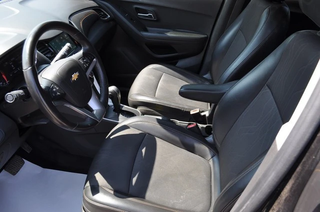 2019 Chevrolet Trax - Image 14 of 21