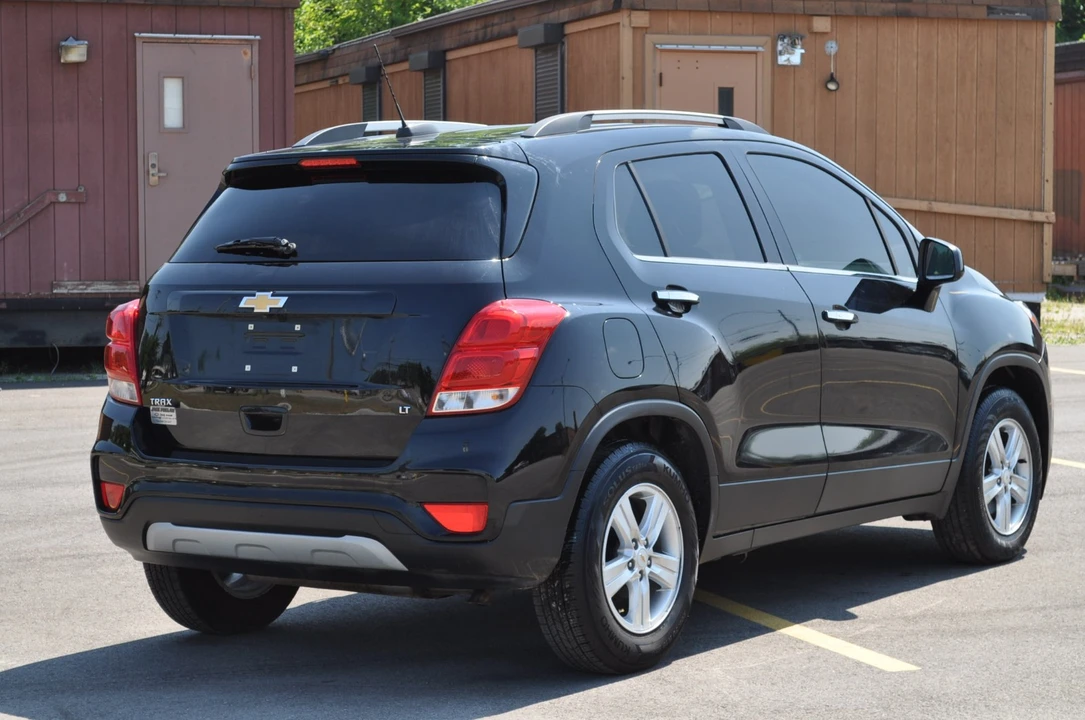 2019 Chevrolet Trax - Image 7 of 21
