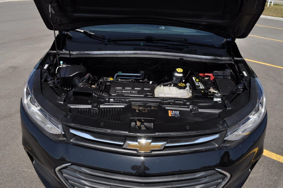 2019 Chevrolet Trax - Image 12 of 21