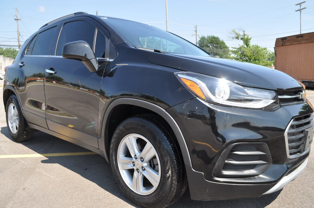 2019 Chevrolet Trax - Image 9 of 21
