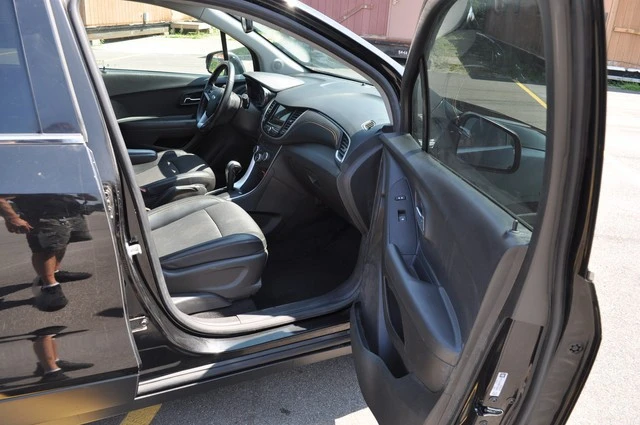 2019 Chevrolet Trax - Image 18 of 21