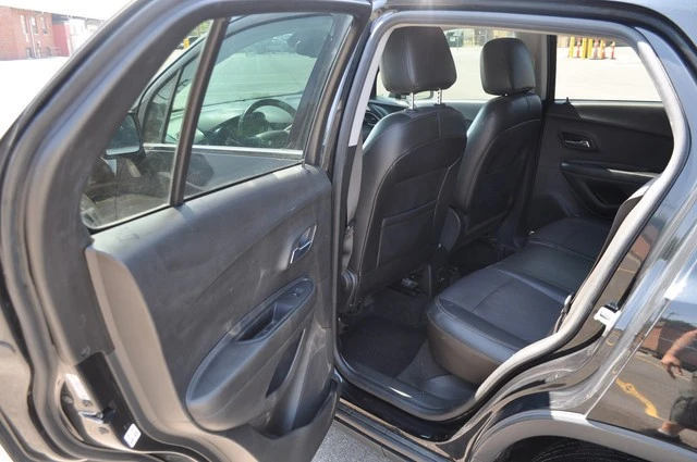 2019 Chevrolet Trax - Image 15 of 21