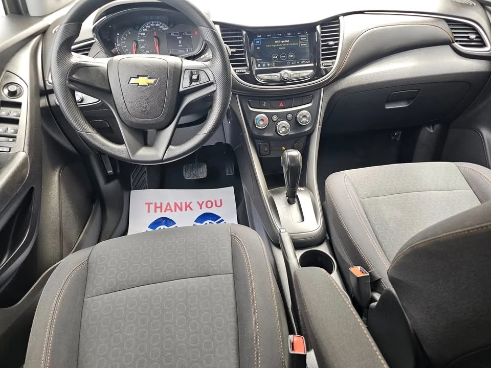 2019 Chevrolet Trax - Image 10 of 14