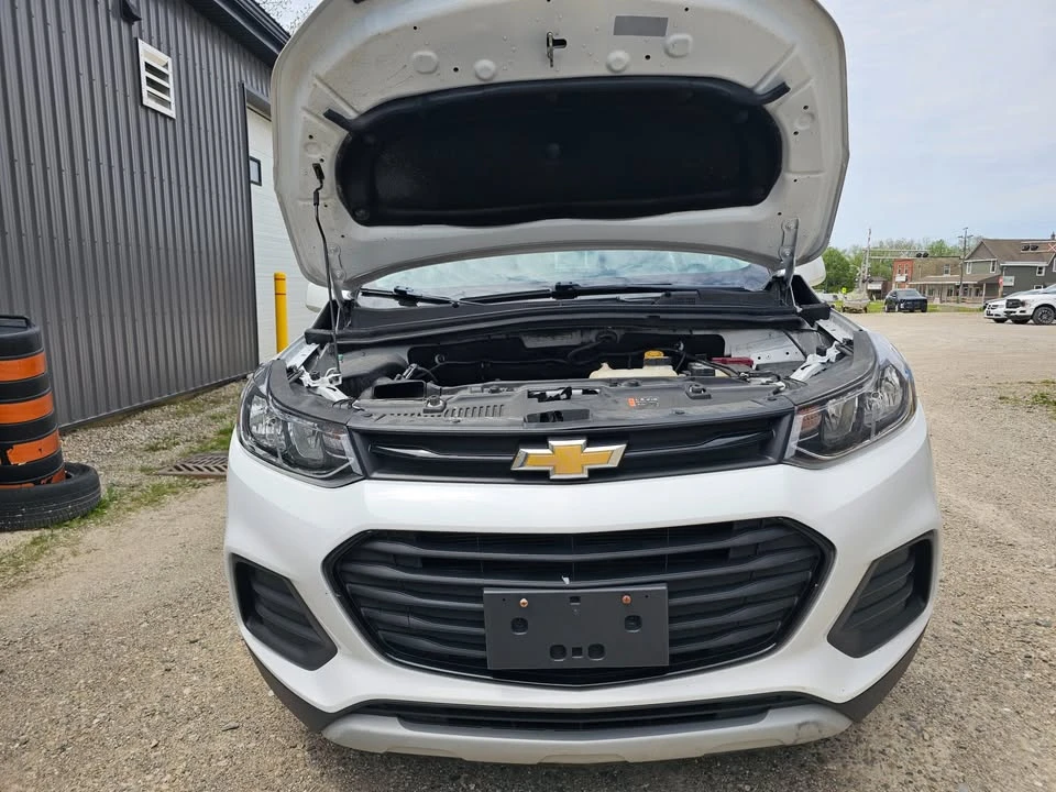 2019 Chevrolet Trax - Image 12 of 14