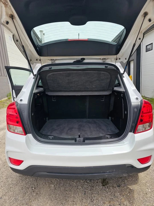 2019 Chevrolet Trax - Image 5 of 14