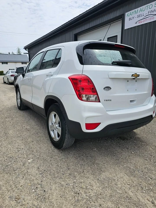 2019 Chevrolet Trax - Image 4 of 14
