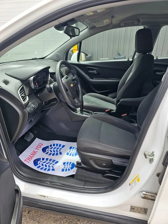 2019 Chevrolet Trax - Image 7 of 14
