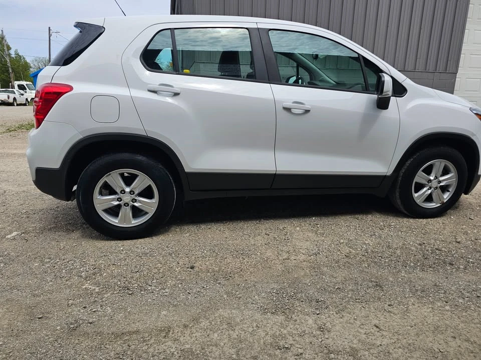 2019 Chevrolet Trax - Image 2 of 14