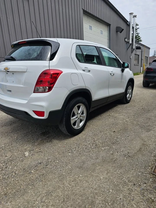 2019 Chevrolet Trax - Image 3 of 14