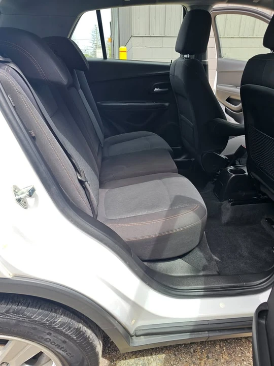2019 Chevrolet Trax - Image 11 of 14