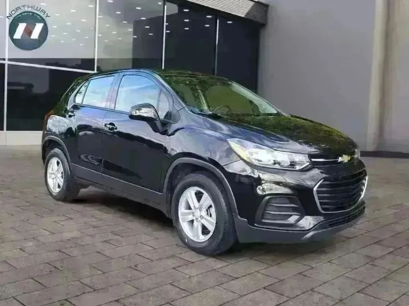 2019 Chevrolet Trax - Image 7 of 12