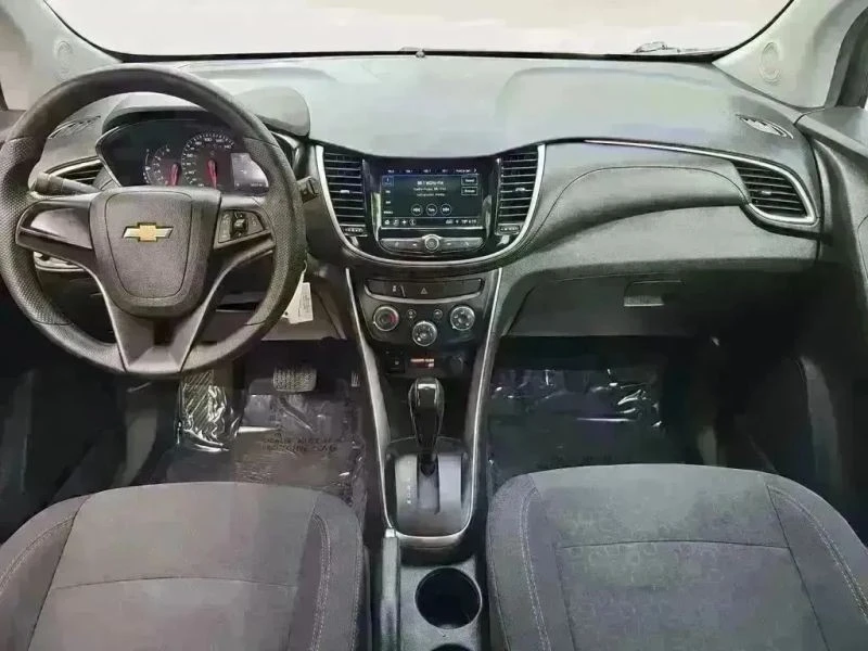 2019 Chevrolet Trax - Image 10 of 12