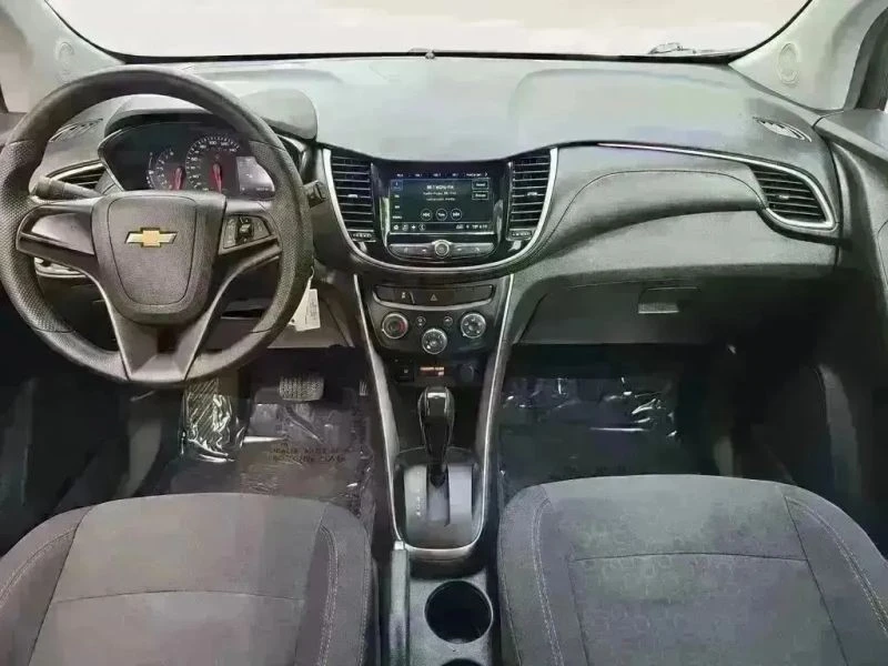 2019 Chevrolet Trax - Image 10 of 12
