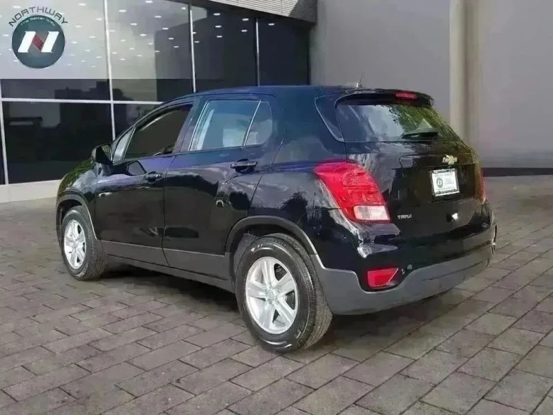 2019 Chevrolet Trax - Image 3 of 12
