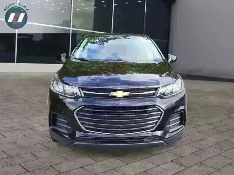 2019 Chevrolet Trax - Image 8 of 12