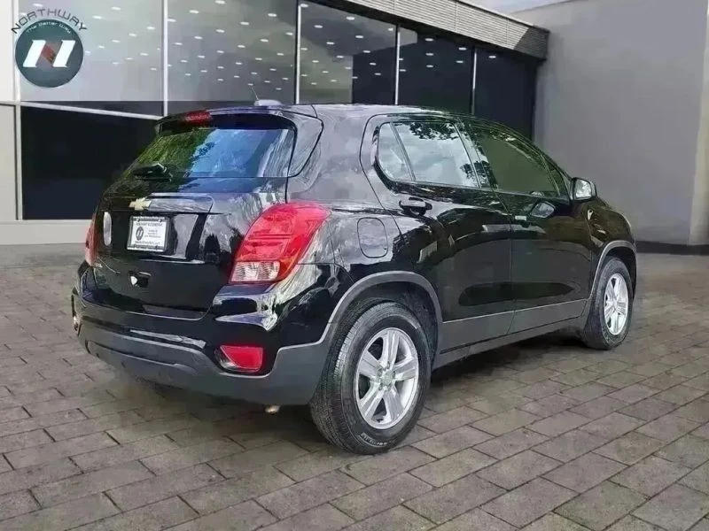 2019 Chevrolet Trax - Image 5 of 12