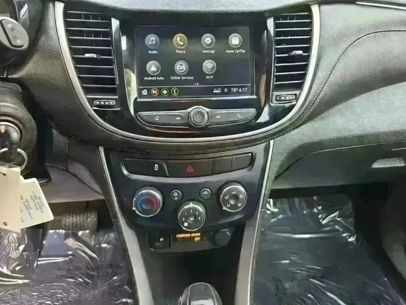 2019 Chevrolet Trax - Image 11 of 12