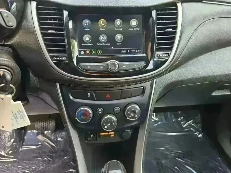 2019 Chevrolet Trax - Image 11 of 12