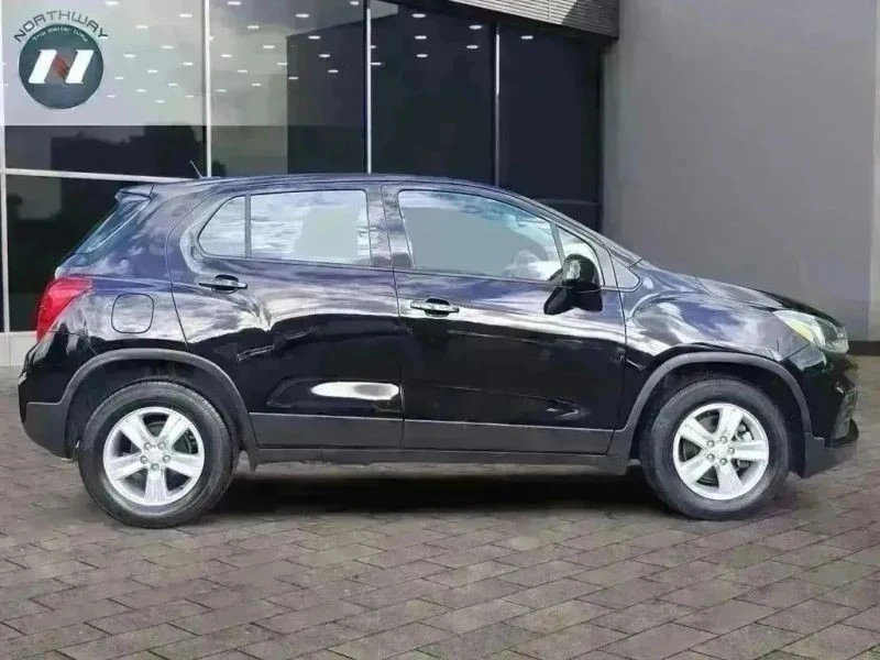 2019 Chevrolet Trax - Image 6 of 12