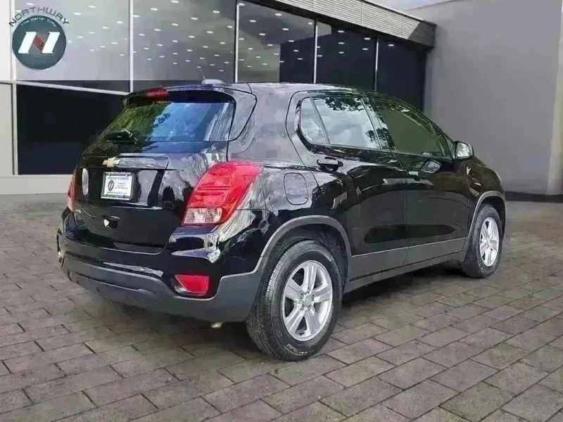 2019 Chevrolet Trax - Image 5 of 12