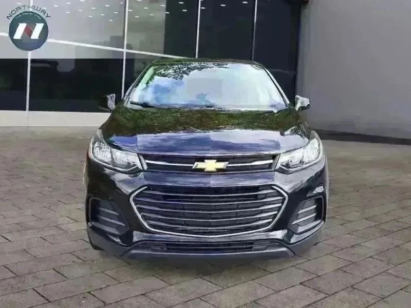 2019 Chevrolet Trax - Image 8 of 12