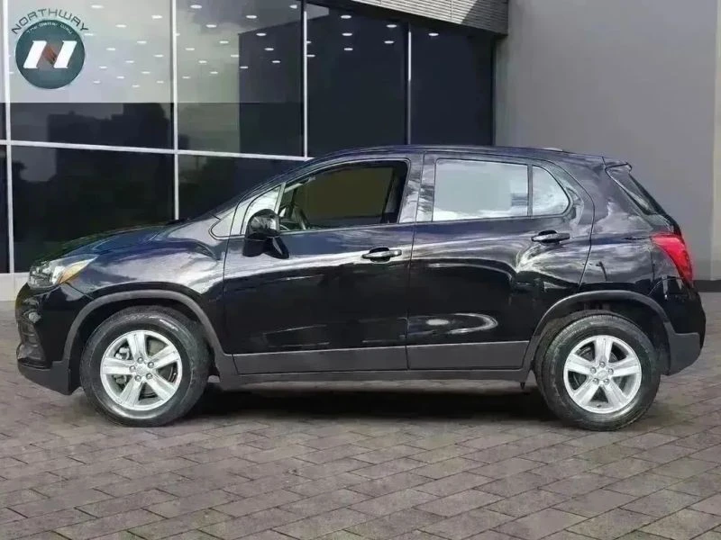 2019 Chevrolet Trax - Image 2 of 12