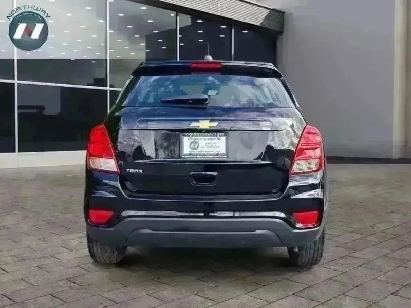2019 Chevrolet Trax - Image 4 of 12