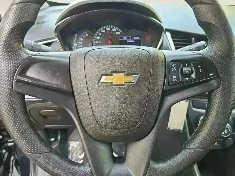 2019 Chevrolet Trax - Image 12 of 12