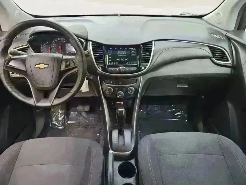 2019 Chevrolet Trax - Image 10 of 12