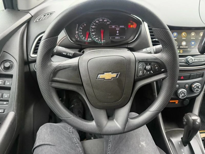 2019 Chevrolet Trax - Image 12 of 12