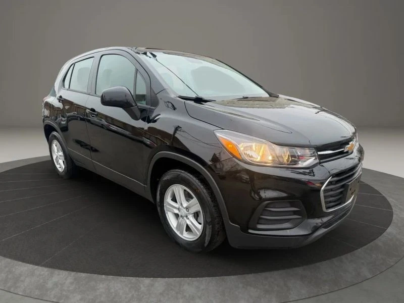 2019 Chevrolet Trax - Image 3 of 12