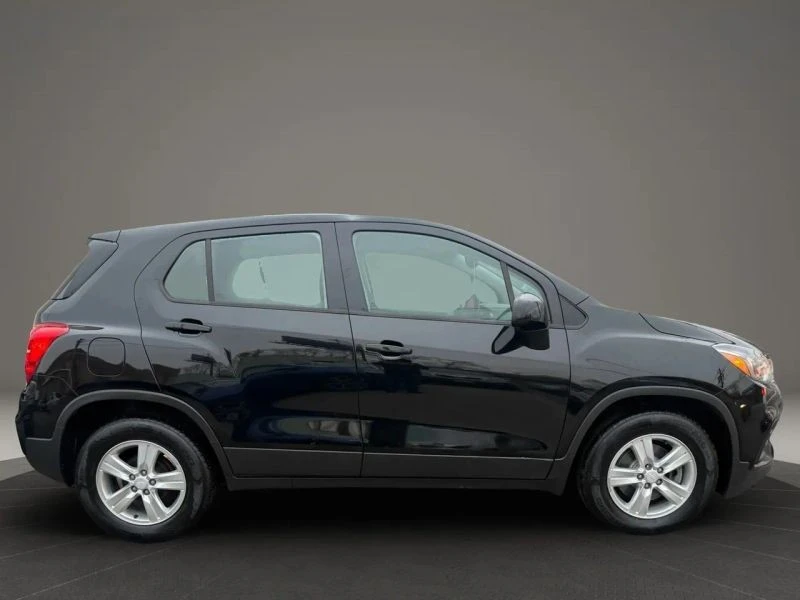 2019 Chevrolet Trax - Image 4 of 12