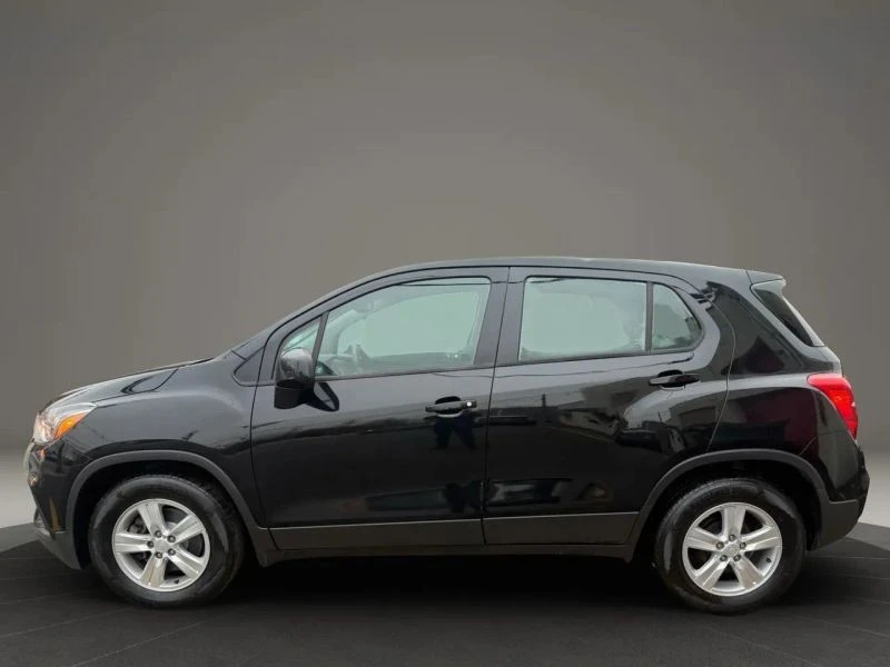 2019 Chevrolet Trax - Image 8 of 12