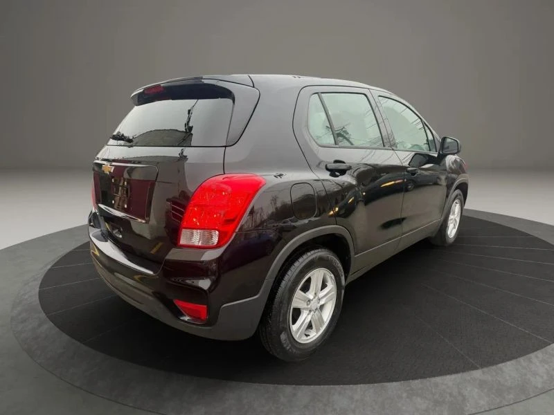 2019 Chevrolet Trax - Image 5 of 12