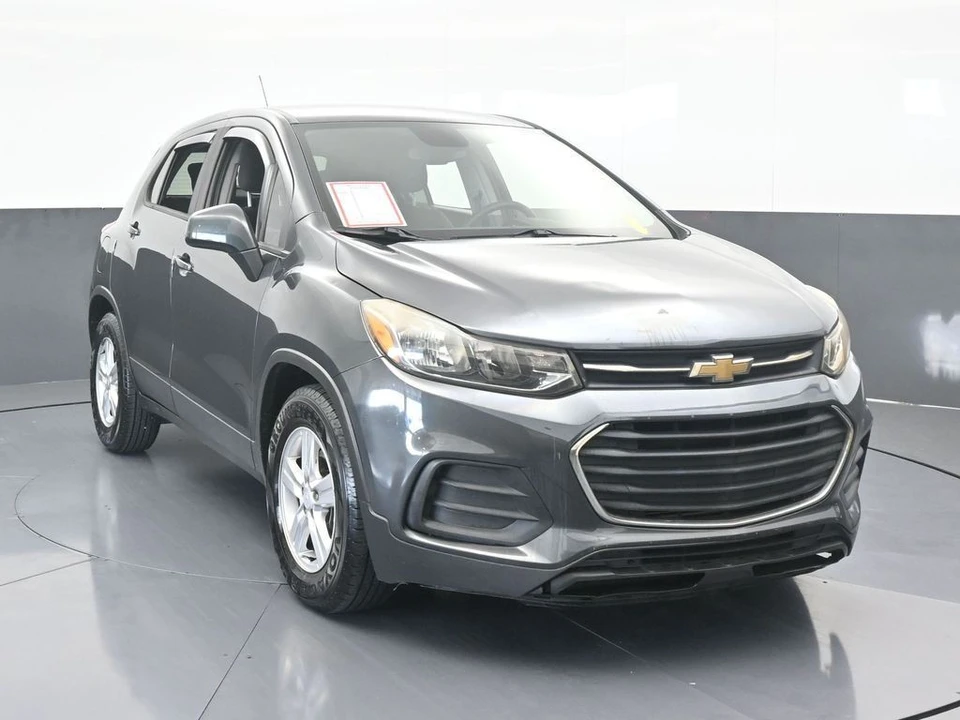 2019 Chevrolet Trax - Image 9 of 12