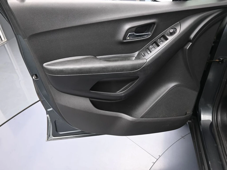 2019 Chevrolet Trax - Image 12 of 12
