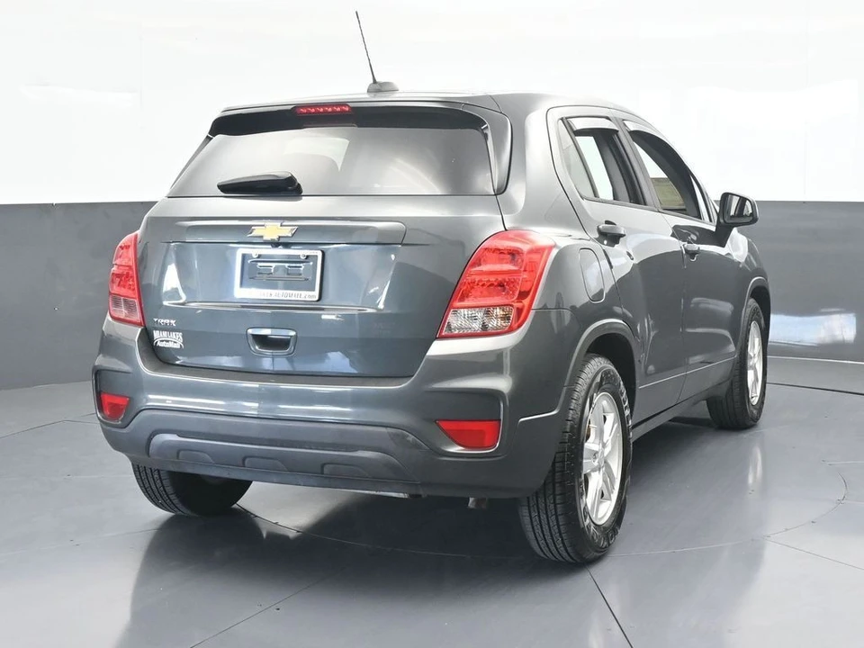 2019 Chevrolet Trax - Image 5 of 12