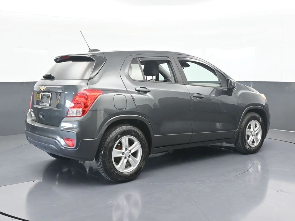 2019 Chevrolet Trax - Image 6 of 12