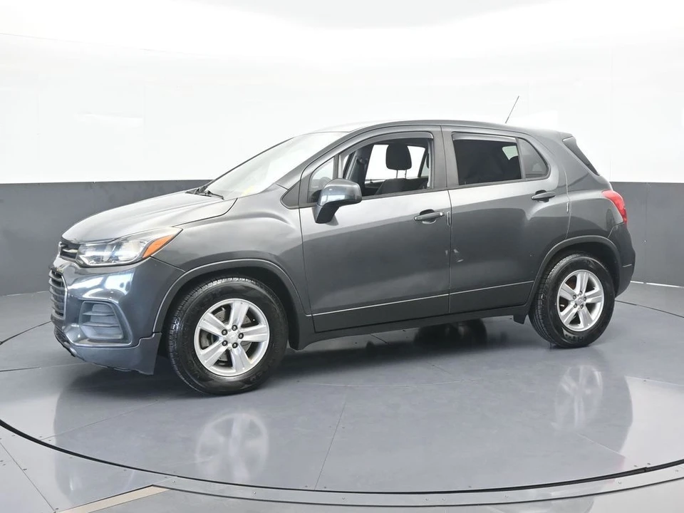 2019 Chevrolet Trax - Image 2 of 12