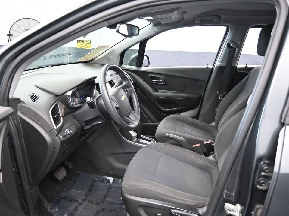 2019 Chevrolet Trax - Image 11 of 12