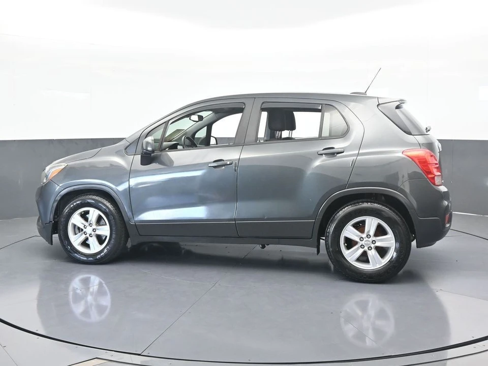 2019 Chevrolet Trax - Image 3 of 12