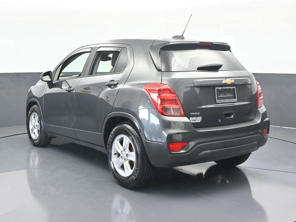 2019 Chevrolet Trax - Image 4 of 12