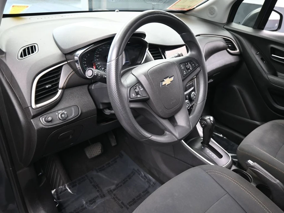 2019 Chevrolet Trax - Image 10 of 12