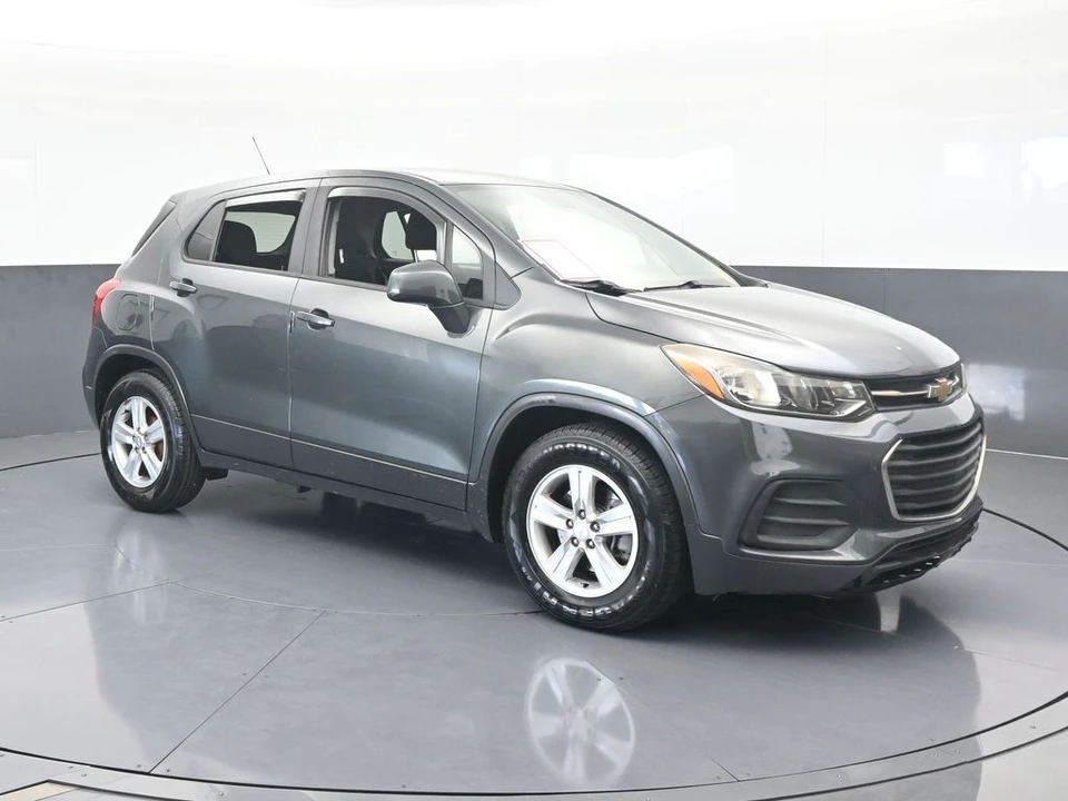 2019 Chevrolet Trax - Image 8 of 12