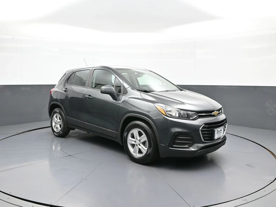 2019 Chevrolet Trax - Image 4 of 31