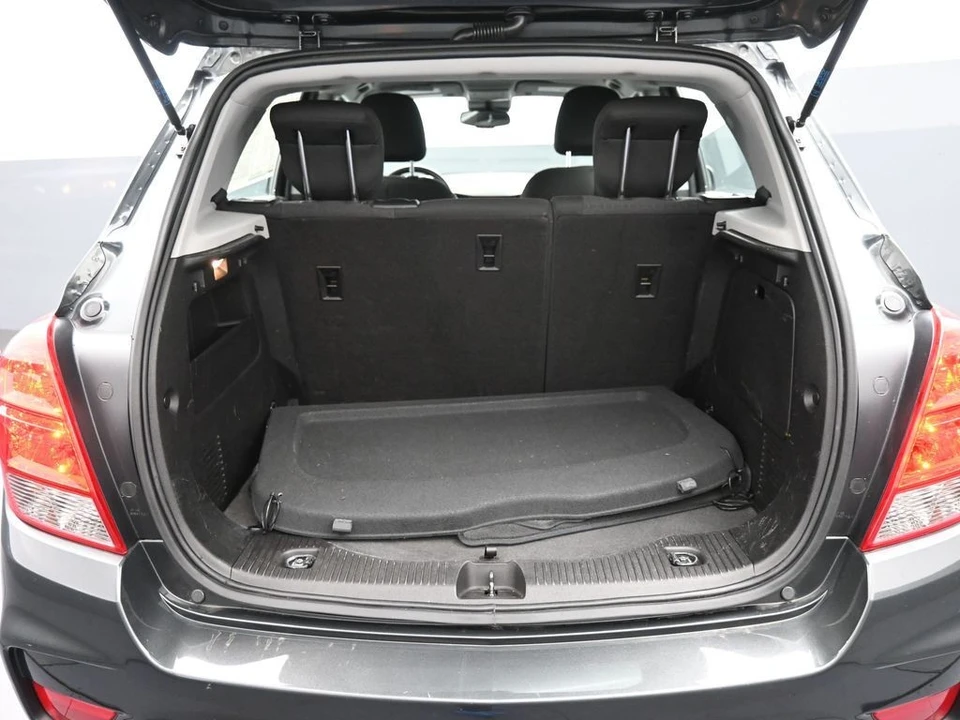 2019 Chevrolet Trax - Image 21 of 31